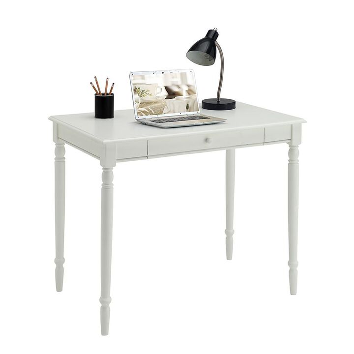 Convience Concept, Inc. French Country Desk
