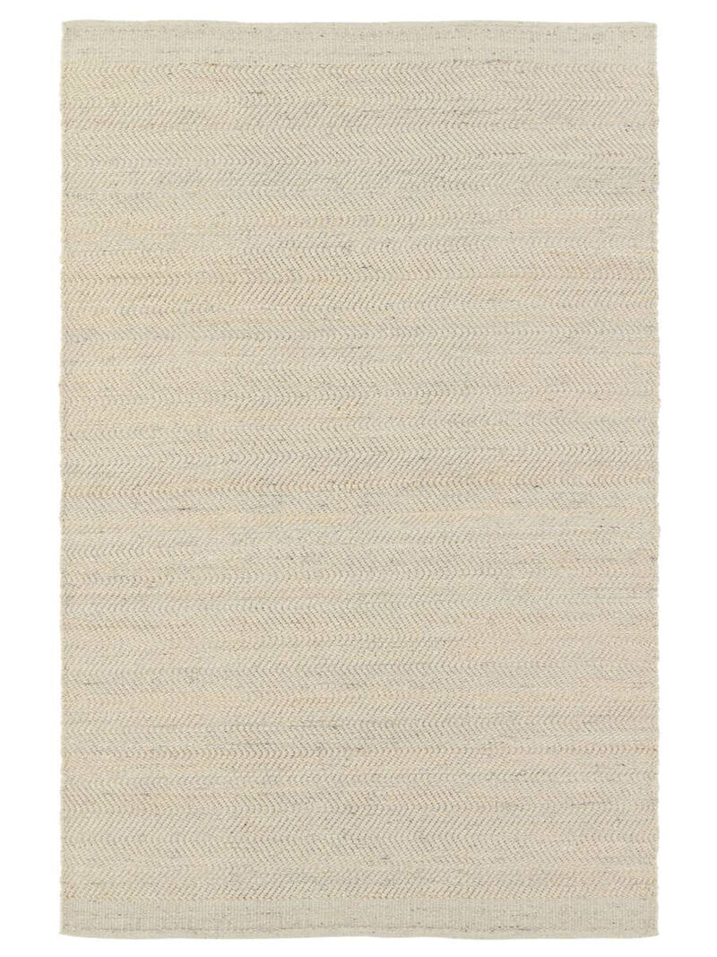 Harman Natural By Kl Esdras Natural 10' x 14' Rug