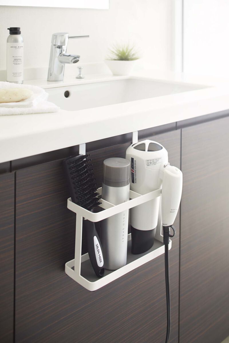 Haircare Appliance Holder