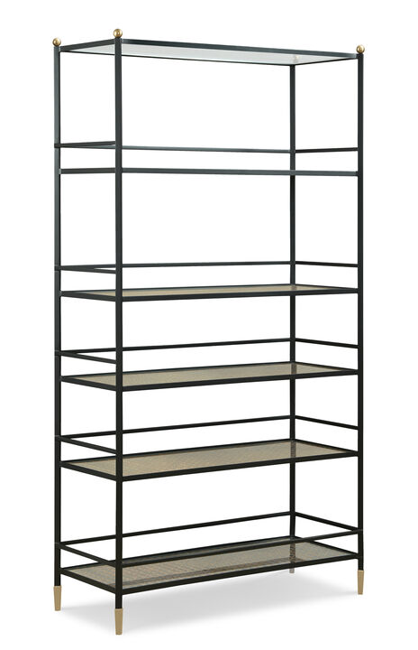Tom-Tom Etagere