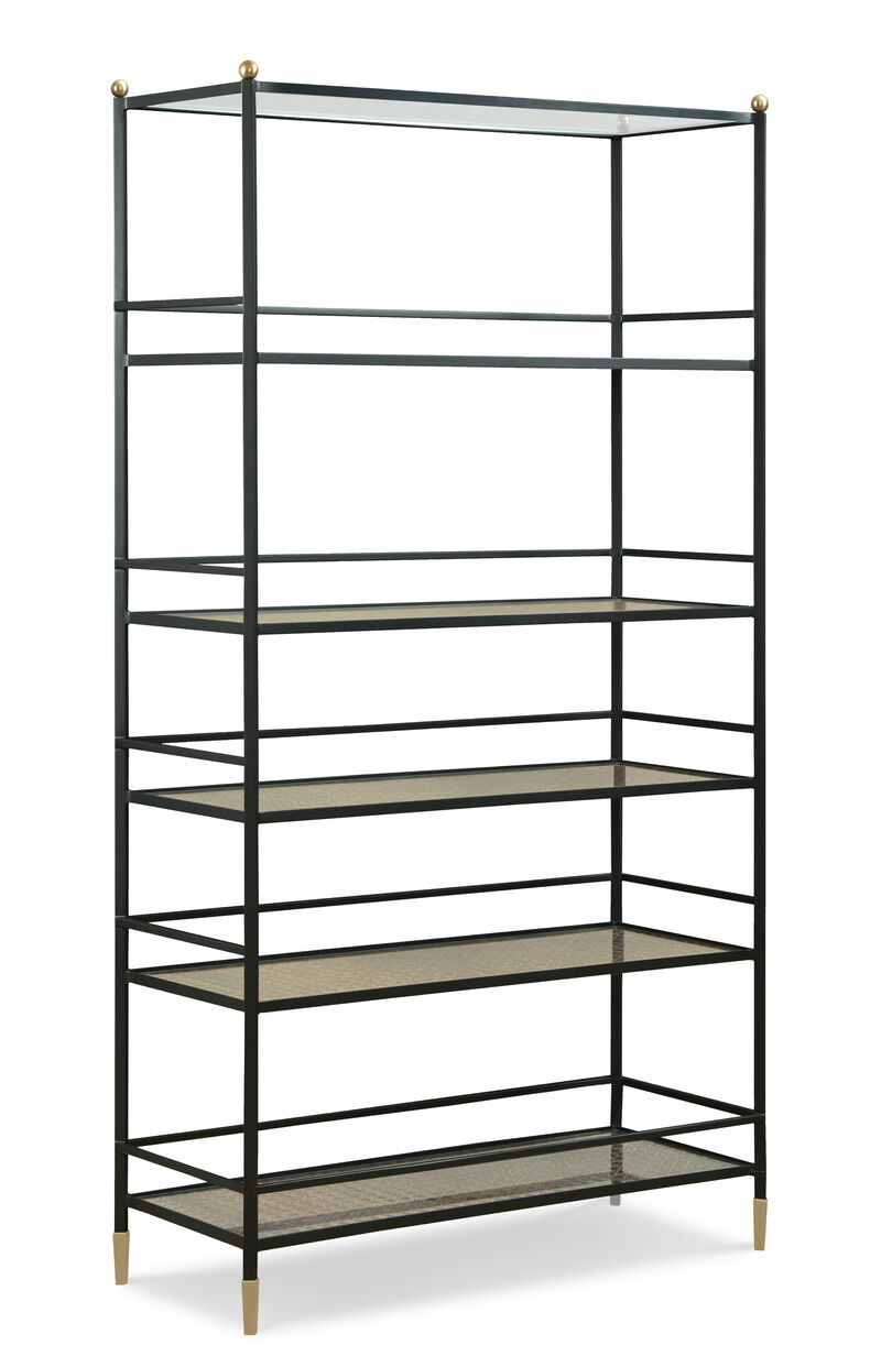 Tom-Tom Etagere