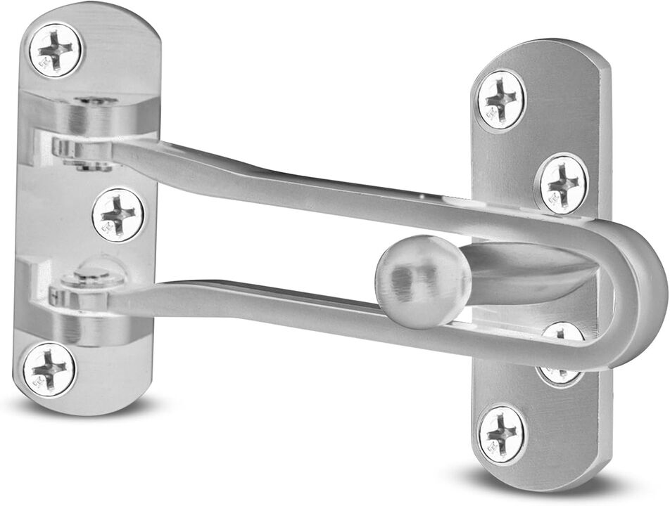 Mega Handles | Safety Door Lock