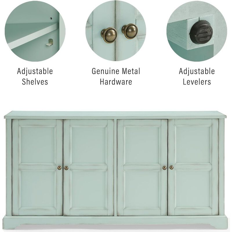 Crosley Furniture Holbrook Sideboard
