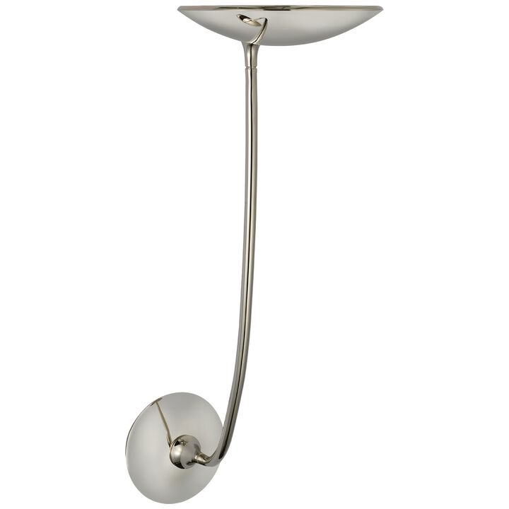 Keira Large Triple Sconce