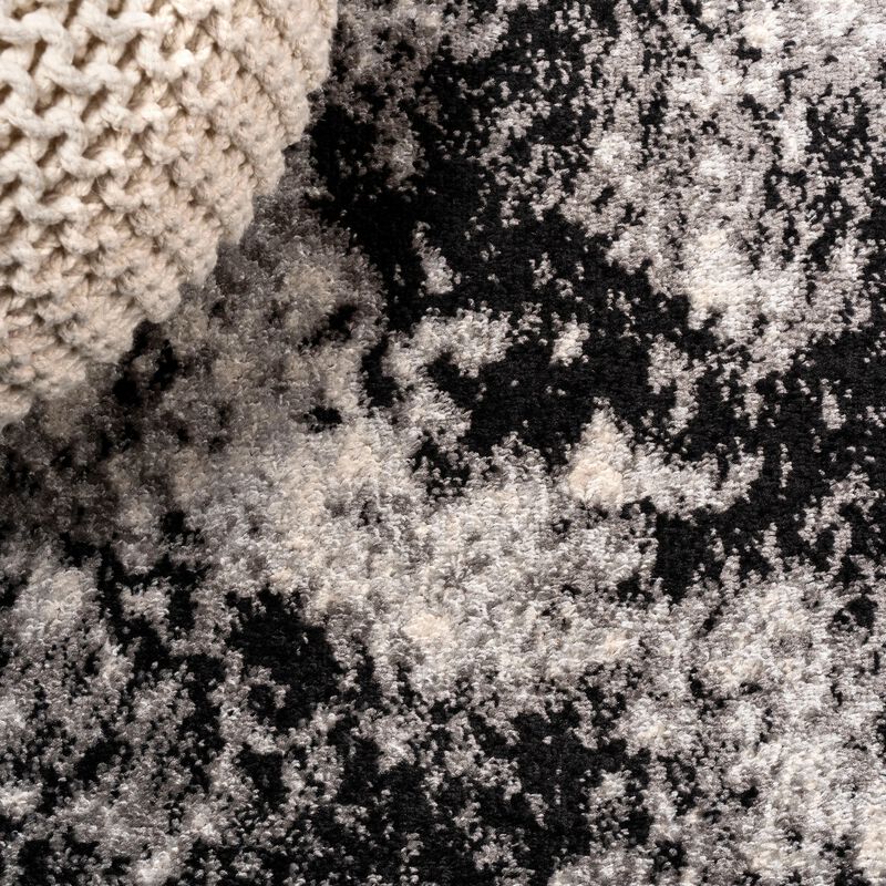 Dune Modern Abstract Area Rug