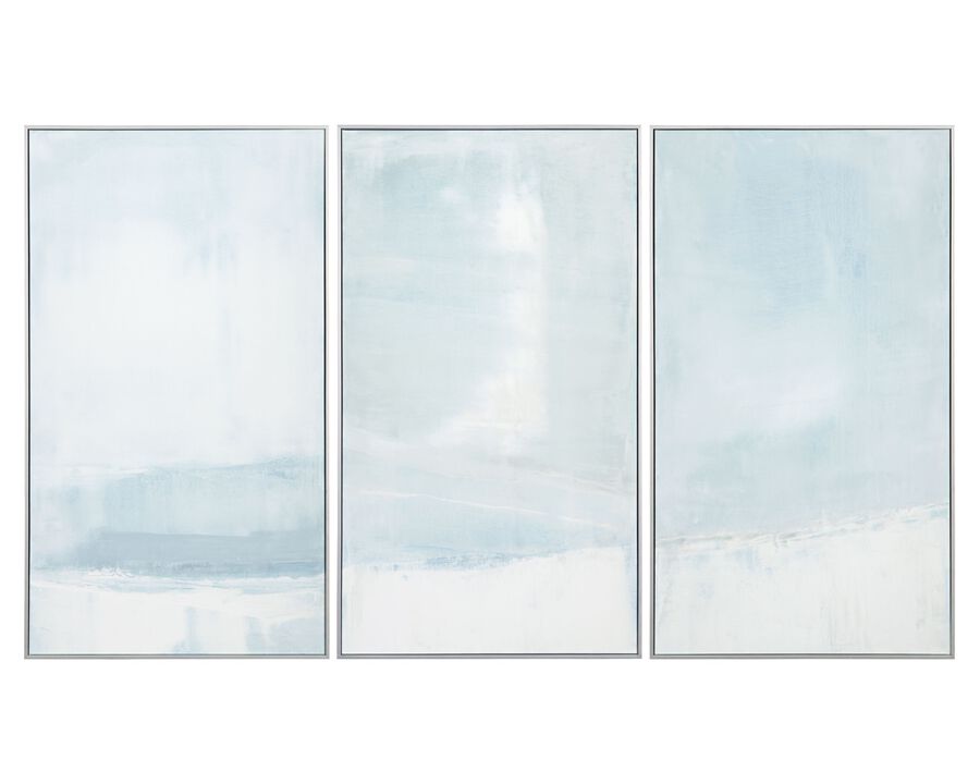 Carol Benson-Cobb's Inland No.2