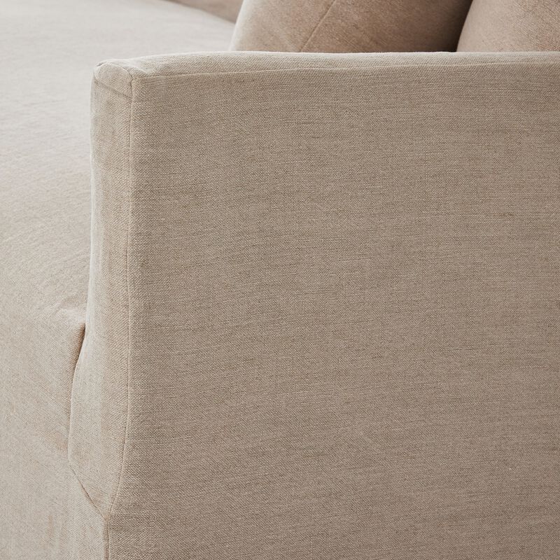 Lowell 3-Piece Sectional