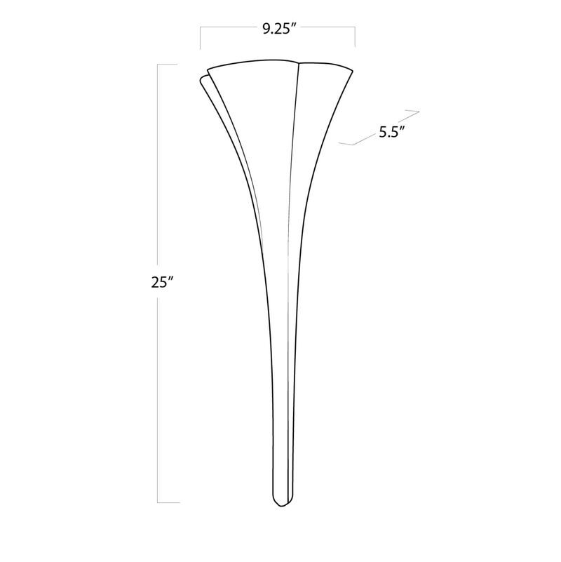 Lillian Sconce