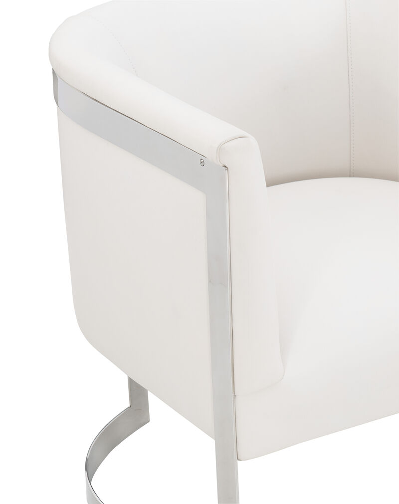 Zola Fabric Chair