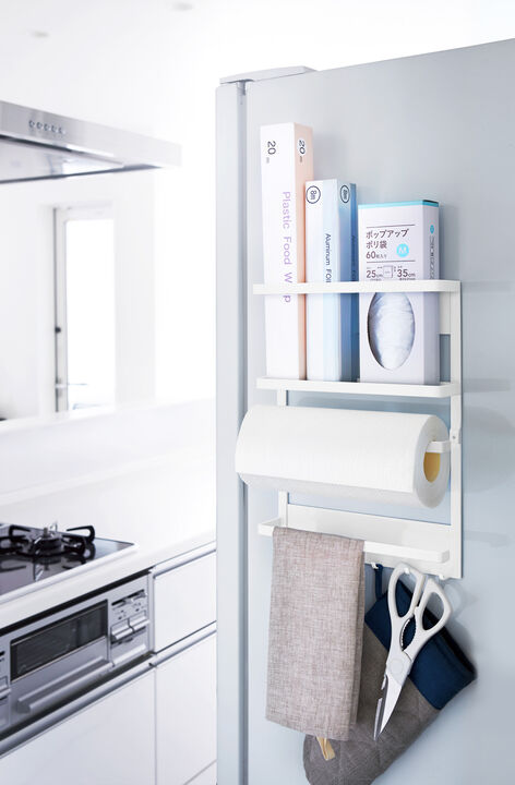 Magnetic Organizer