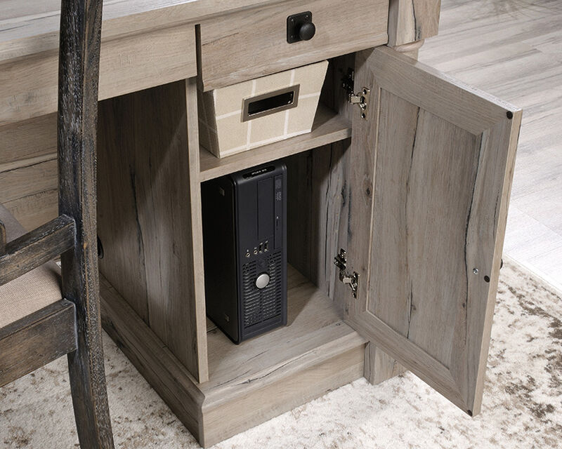 Palladia L-Desk