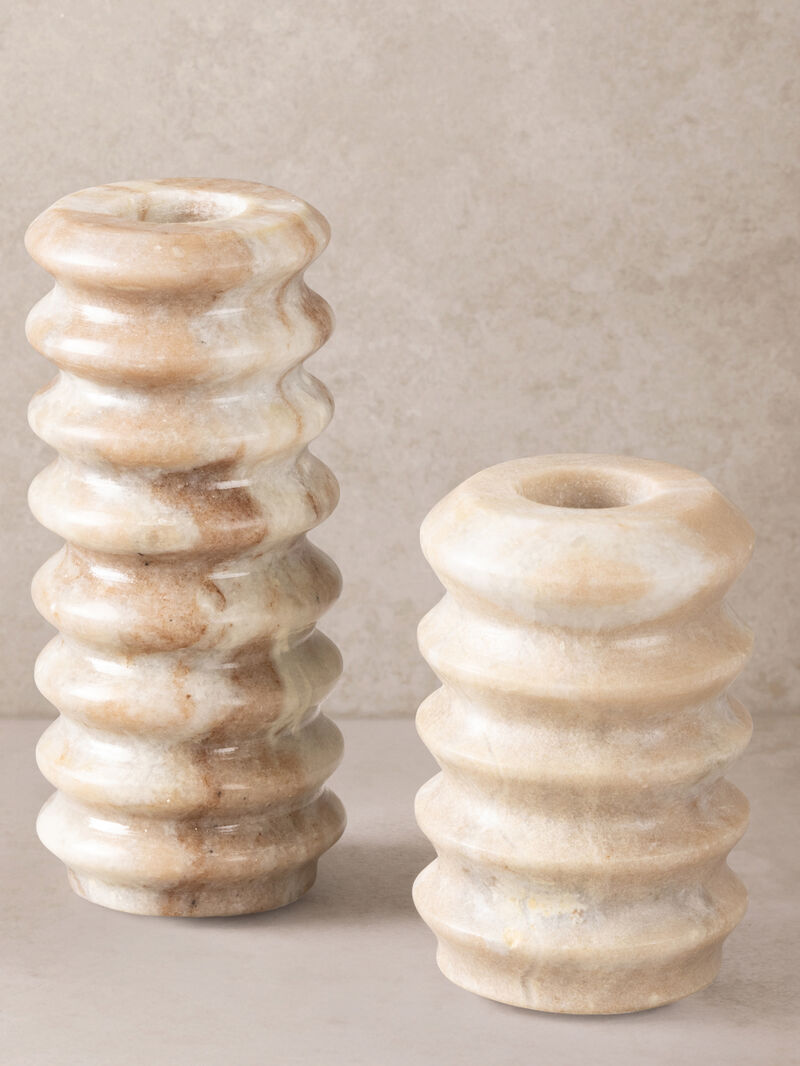 Tracey Candle Holders