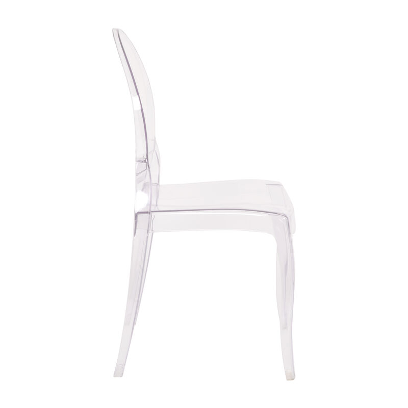 Ghost Chairs