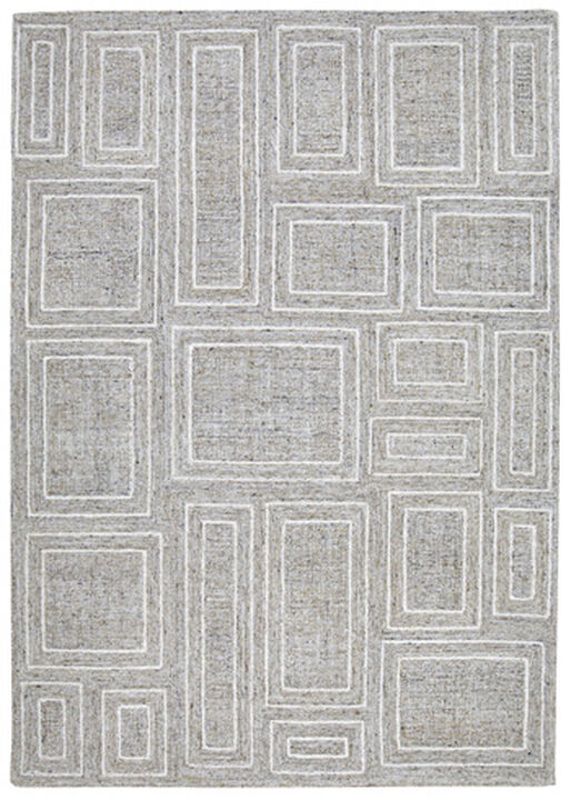 Brickburgh 5' x 7' Rug