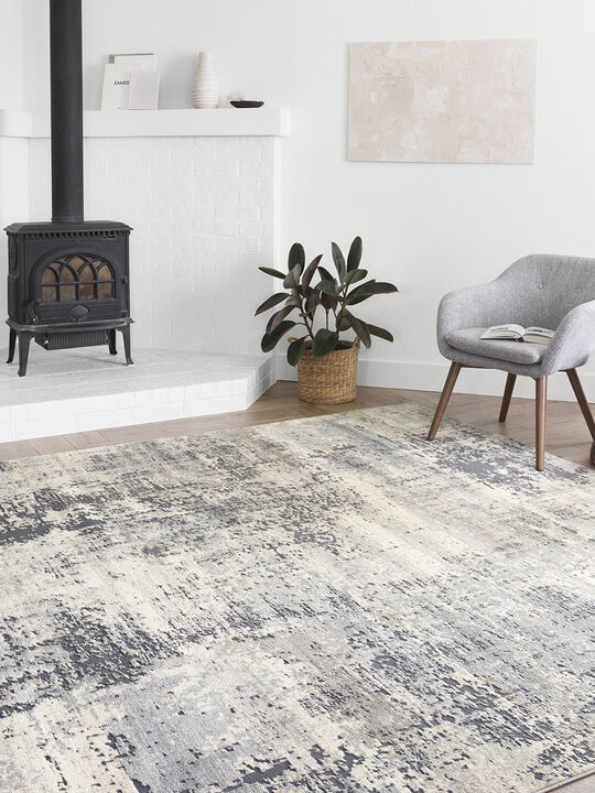 Lucia LUC06 2'" x 3'" Rug
