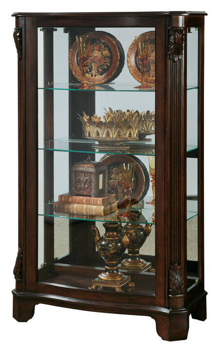 Mantel Curio