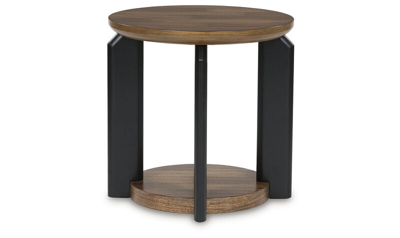 Kraeburn End Table