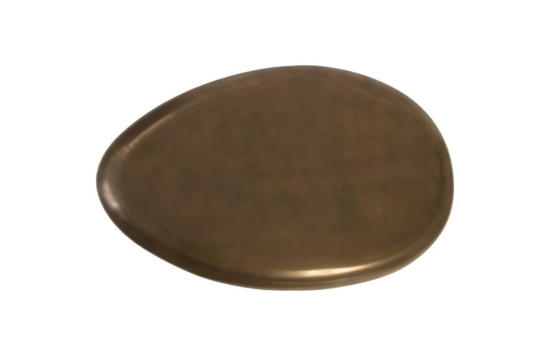 River Stone Large Coffee Table