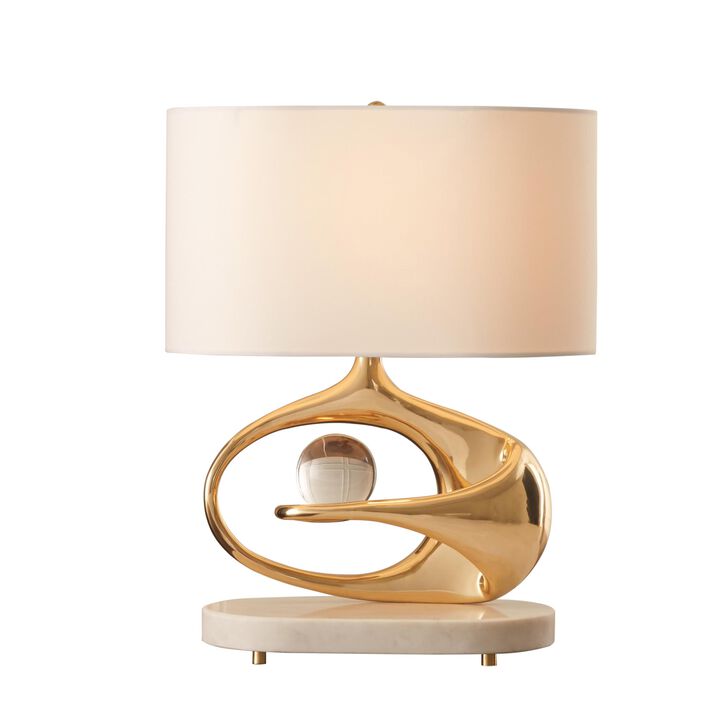 Orbit Lamp