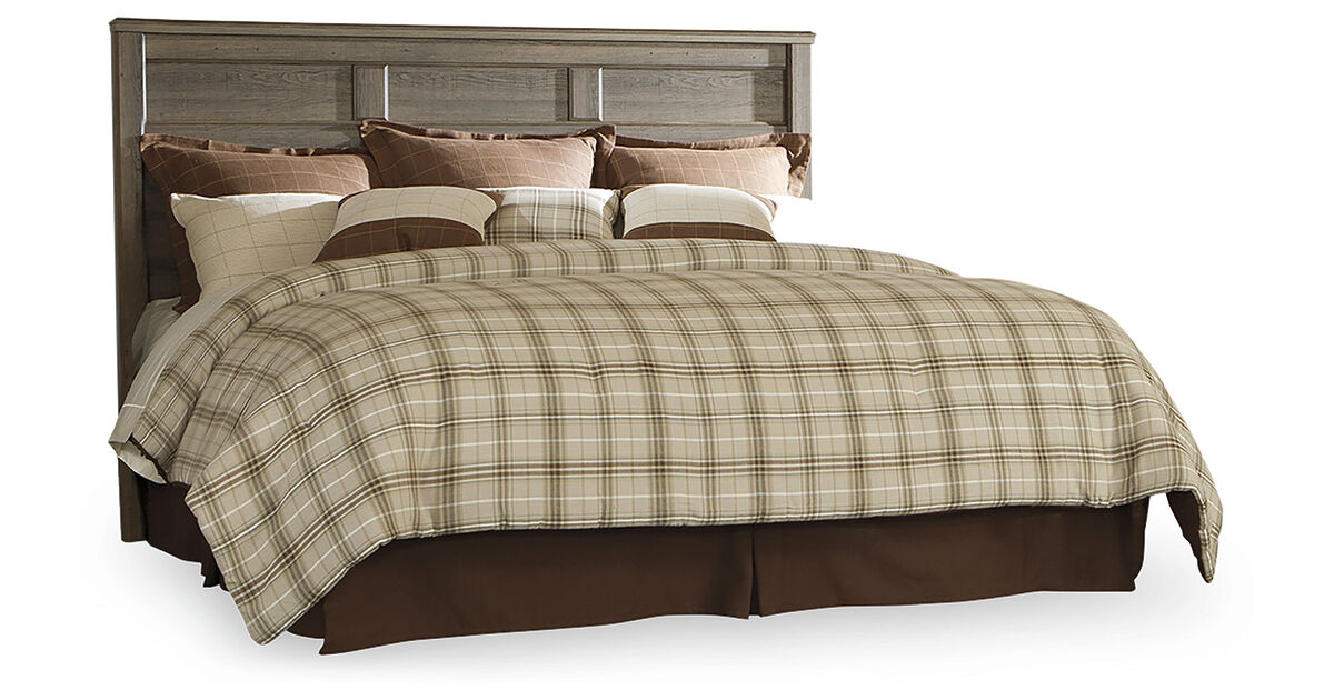 Juararo King/CK Panel Headboard