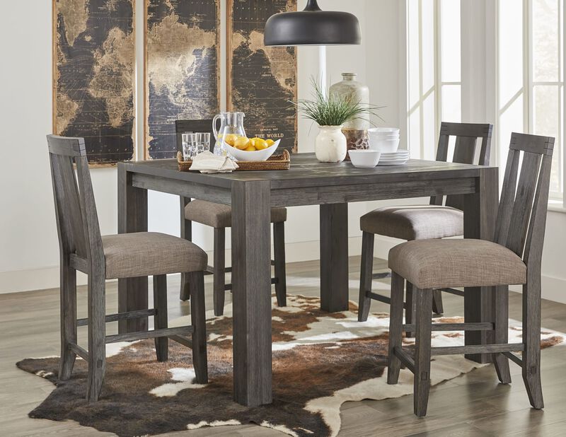 Meadow Counter Stool