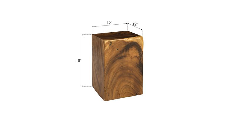 Prism Stool