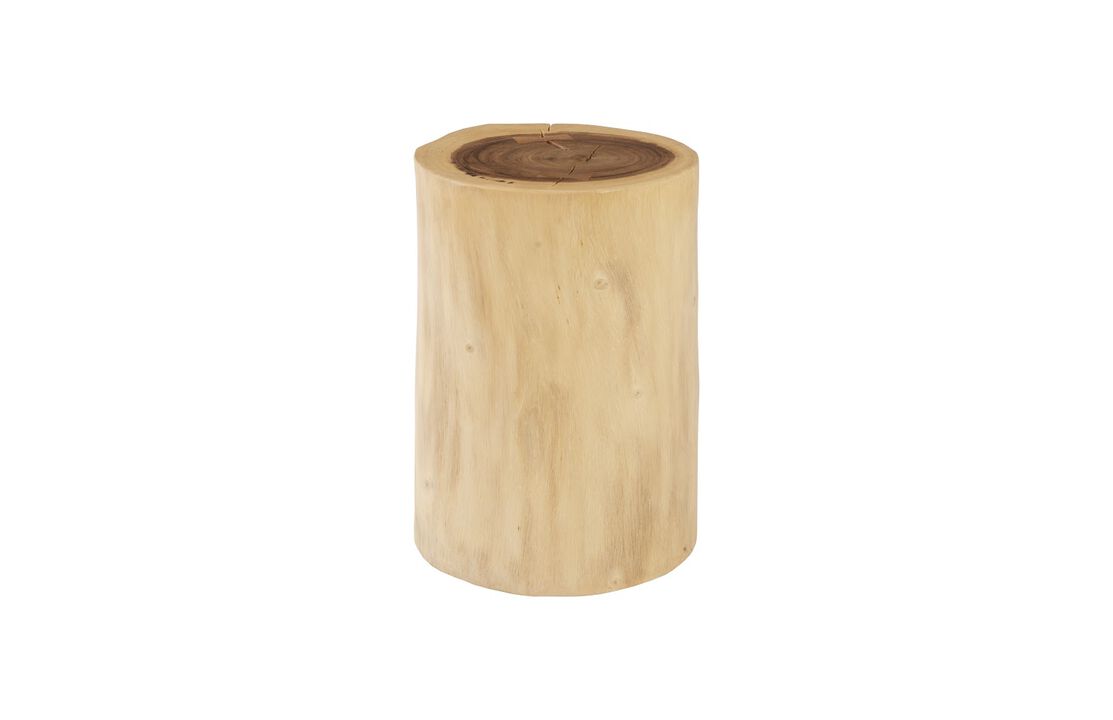 Stump Stool