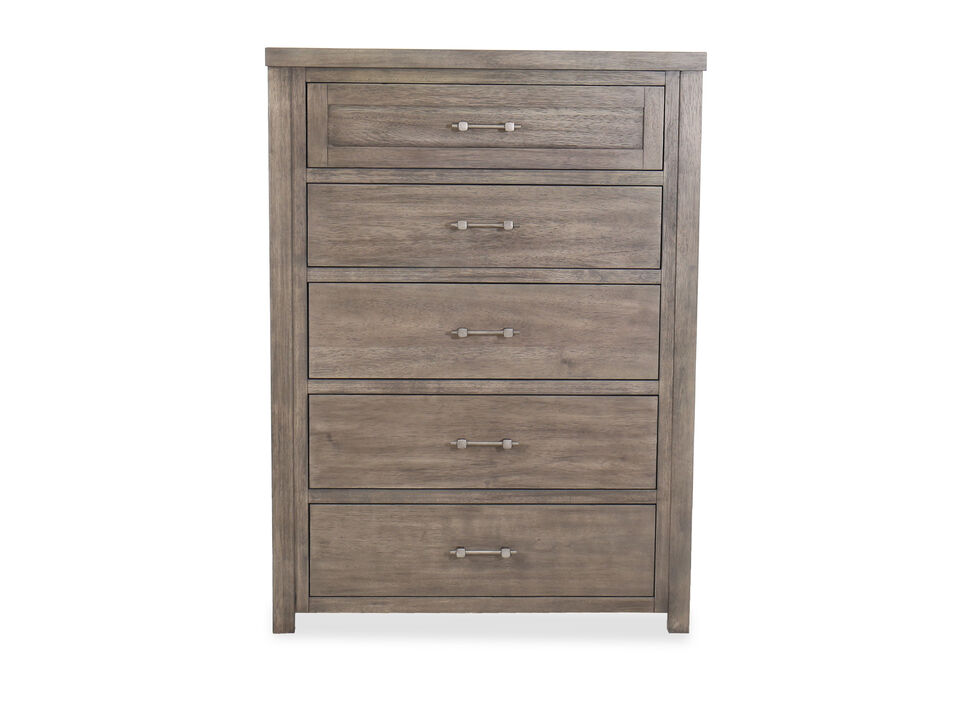 Bunkhouse Chest