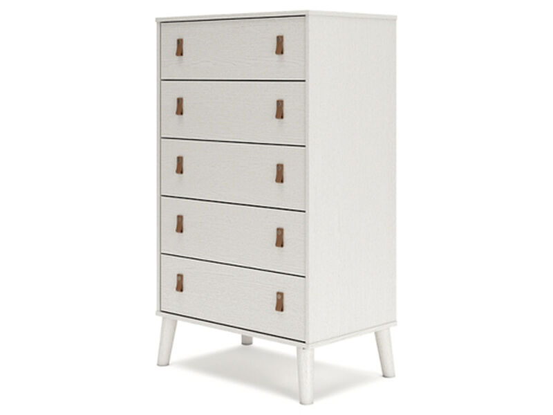 Aprilyn Chest of Drawers