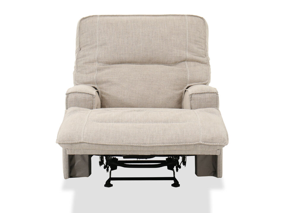 Power Glider Recliner
