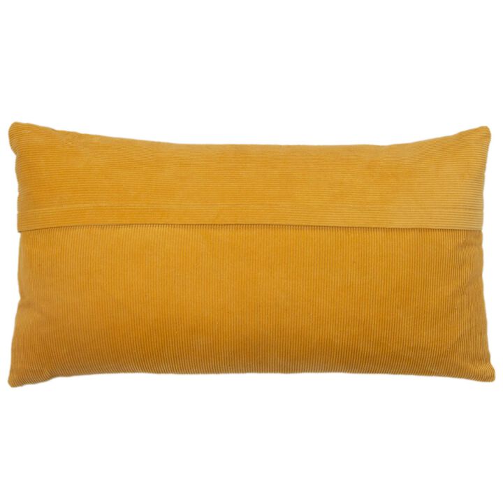 14" x 26" Poly Filled Pillow