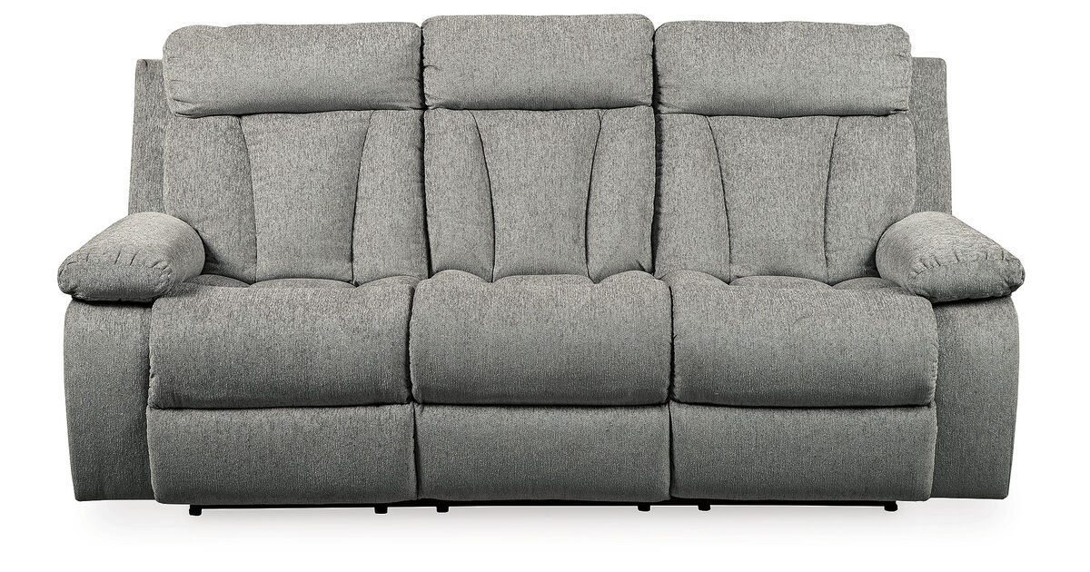 Mitchiner Reclining Sofa