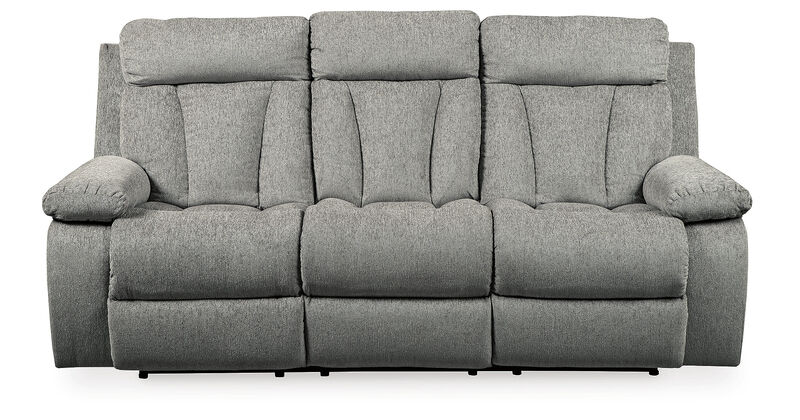 Mitchiner Reclining Sofa
