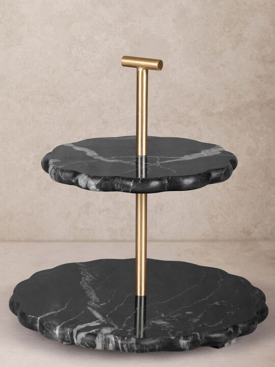 Concorde Cake Stand