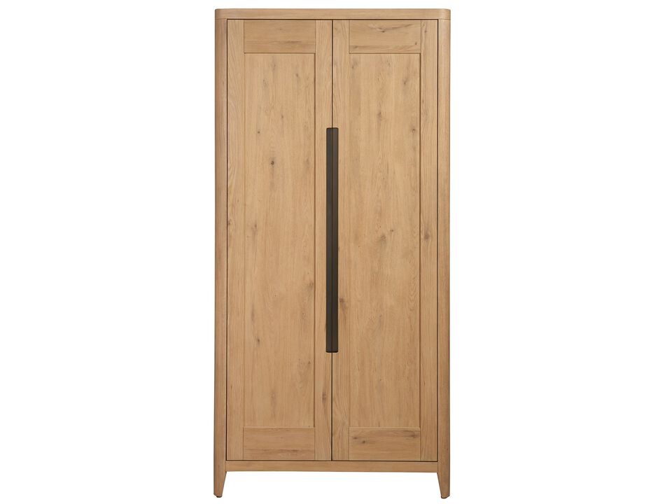 Walker Wardrobe