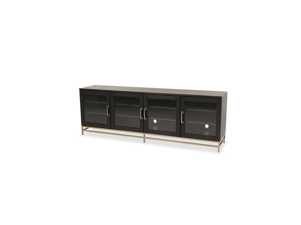 Lindon 84” Console