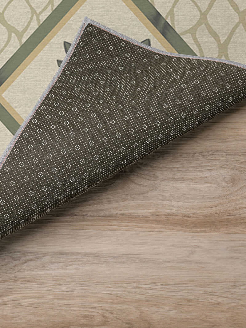 Kendall KE7 Beige 10' x 14' Rug