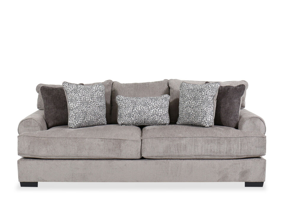Mustang Queen Sleeper Sofa