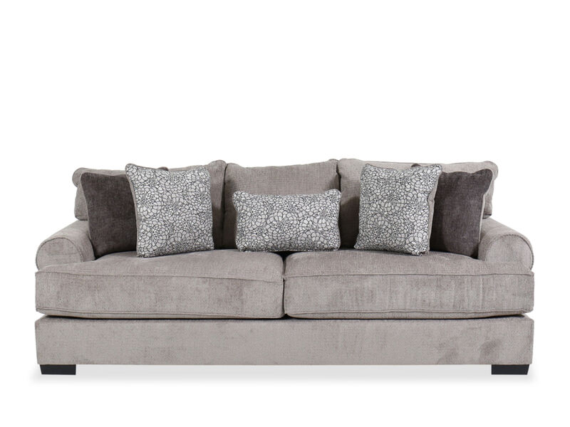 Mustang Queen Sleeper Sofa