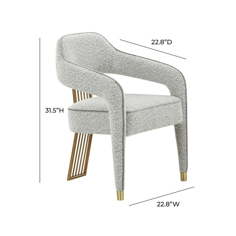 Corralis Dining Chair
