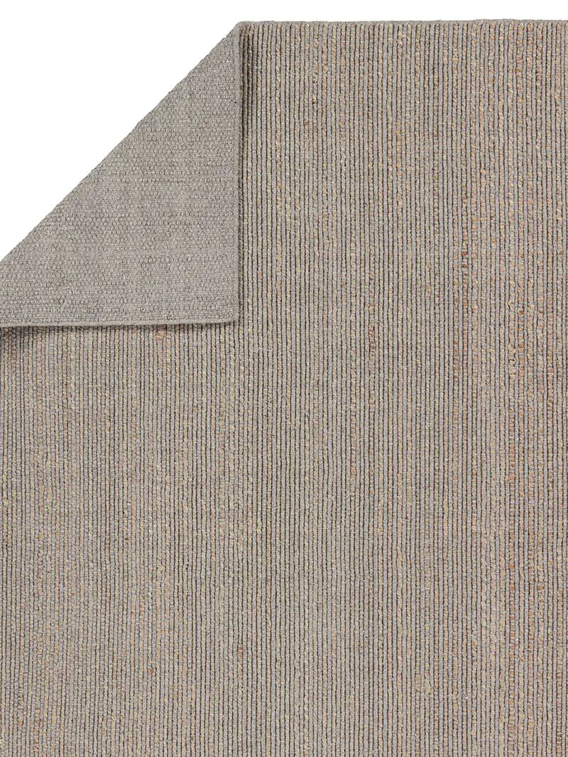 Topo Latona Gray 10' x 14' Rug