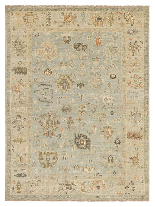 Cabrillo Palencia Collection