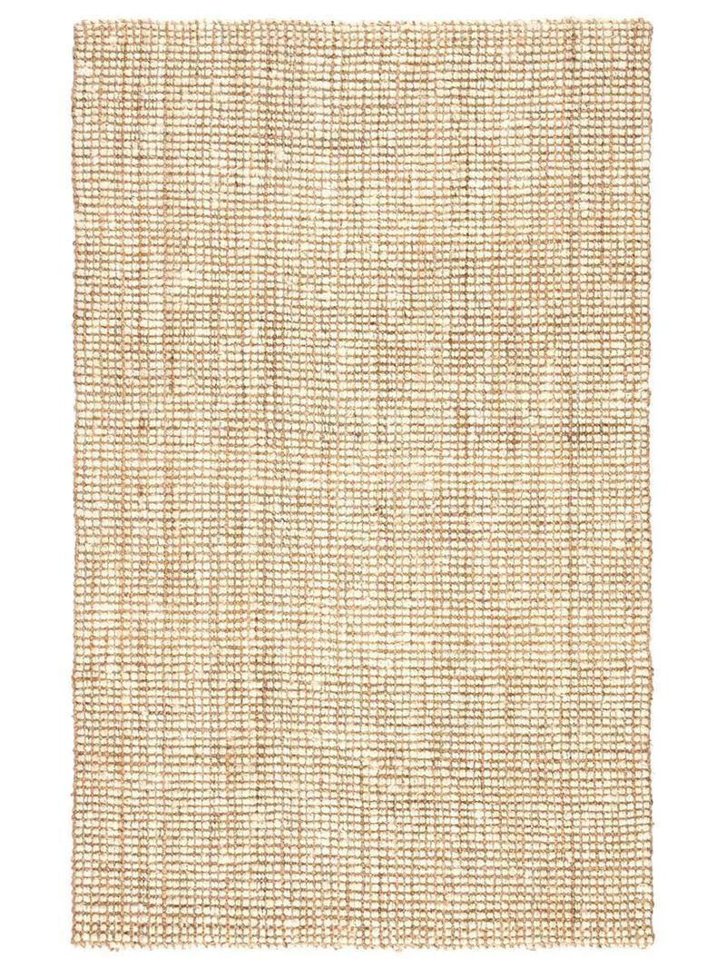 Naturals Lucia Mayen White 10' x 14' Rug