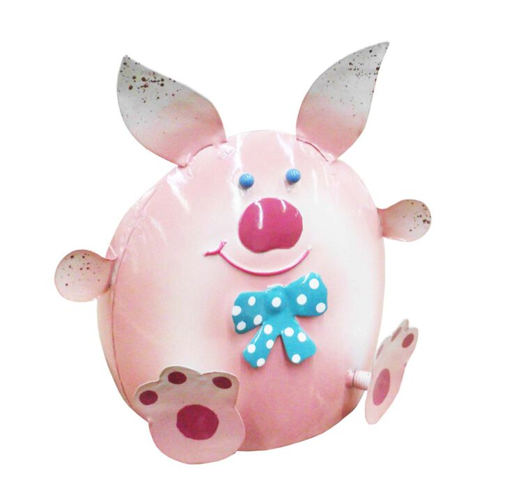 Pig Iron Décor