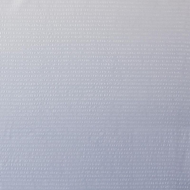 Belen Kox Blue Ombre Seersucker Shower Curtain, Belen Kox
