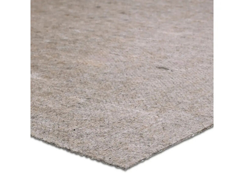 Grey Low Profile Premium Rug Pad