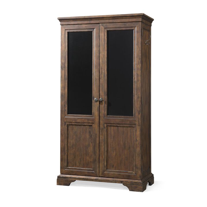 Trisha Yearwood Home Storage Cabinet