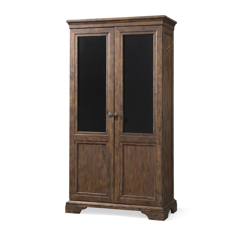 Trisha Yearwood Home Storage Cabinet