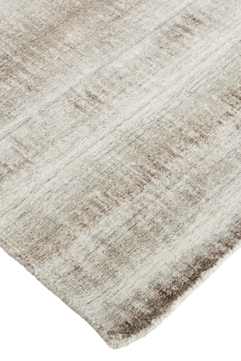 Mackay 8824F Tan/Ivory/Brown 8' x 10' Rug