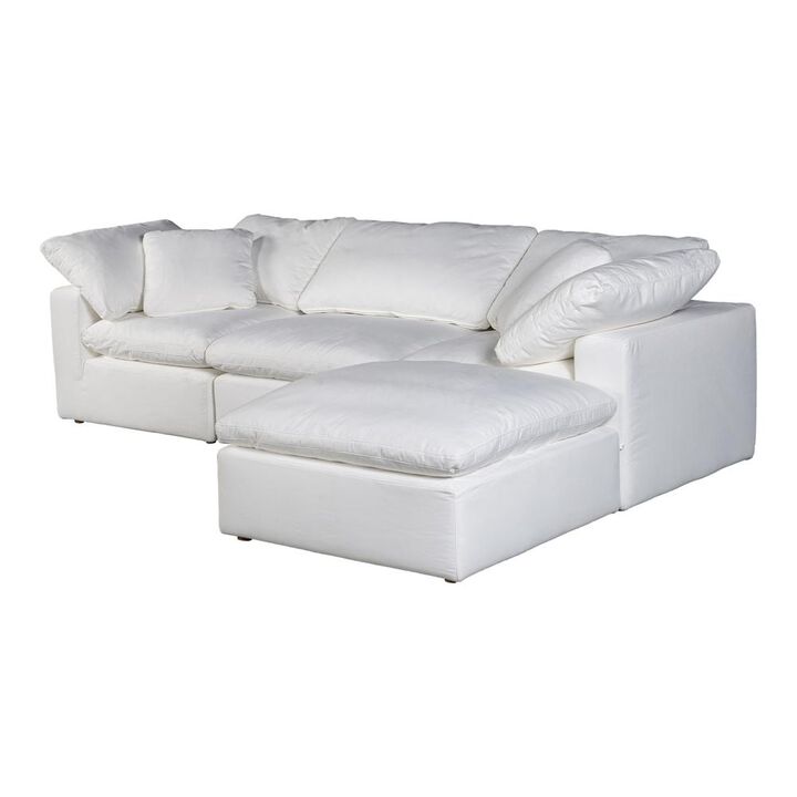 Mess-Proof Modular Sectional, Belen Kox